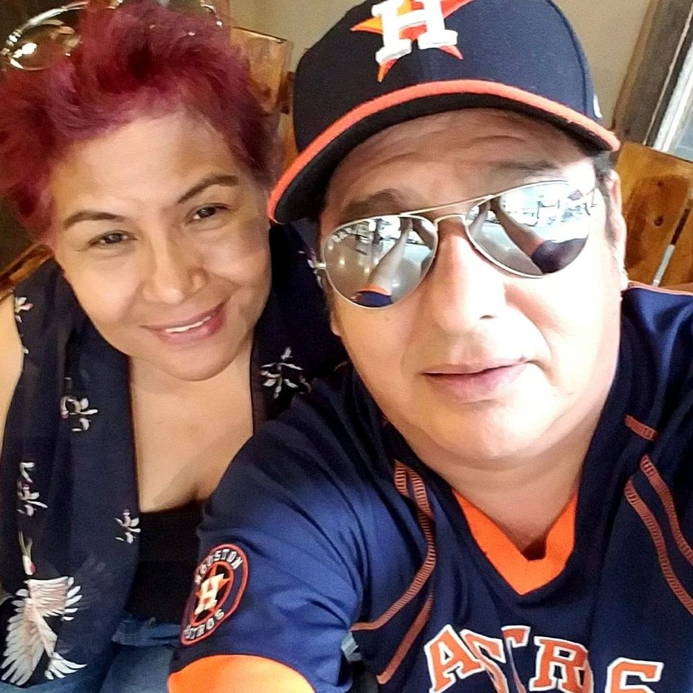 Meet your Posher, Isaac jose